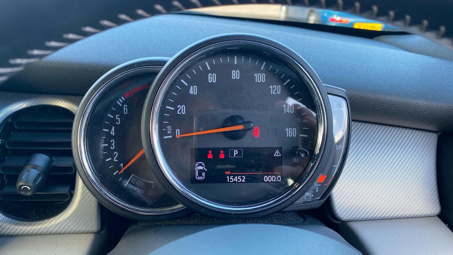 Used MINI Convertible 2022 for sale - 76965242: Photo 9