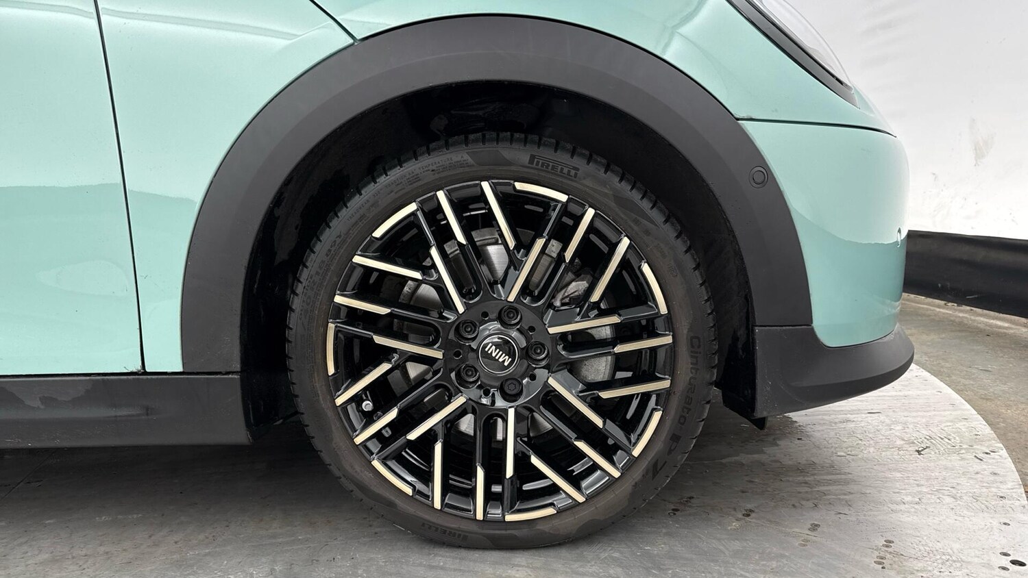 Used MINI Cooper 2024 for sale - 78156585: Photo 14