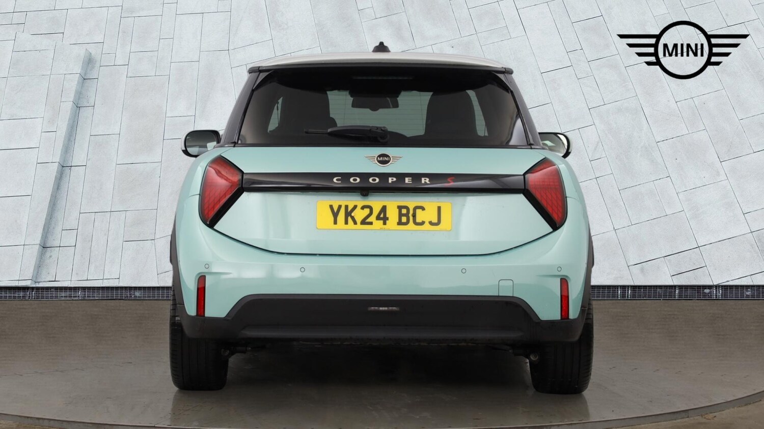 Used MINI Cooper 2024 for sale - 78156585: Photo 15