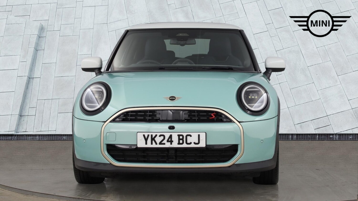 Used MINI Cooper 2024 for sale - 78156585: Photo 16