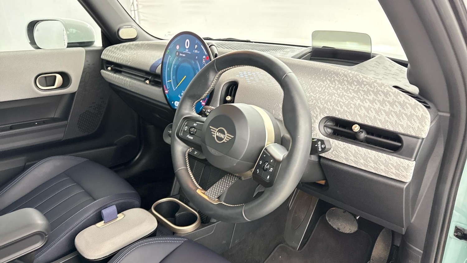 Used MINI Cooper 2024 for sale - 78156585: Photo 6