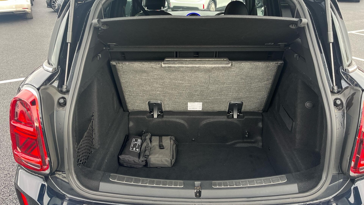 Used MINI Countryman 2022 for sale - 77799439: Photo 13