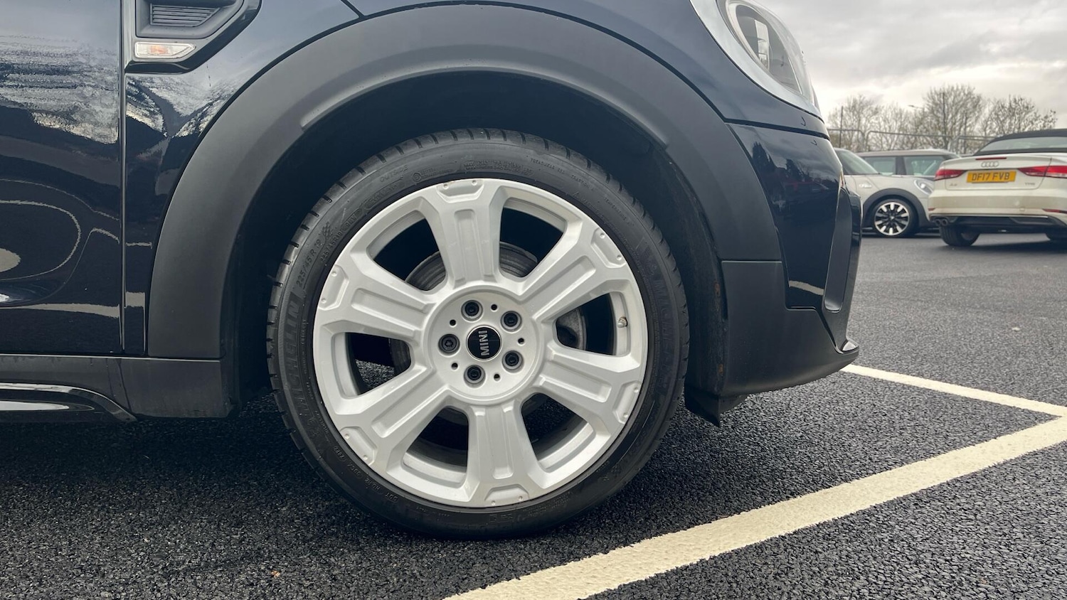 Used MINI Countryman 2022 for sale - 77799439: Photo 14