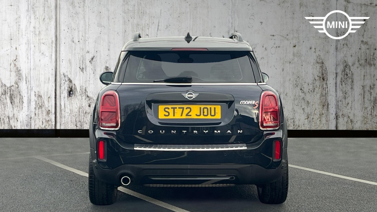 Used MINI Countryman 2022 for sale - 77799439: Photo 15