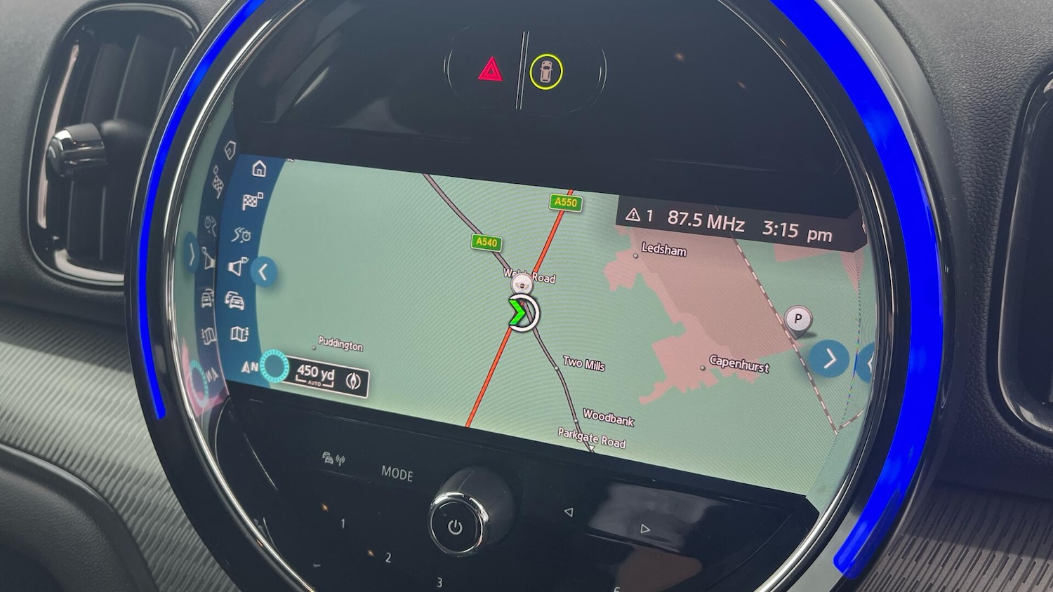 Used MINI Countryman 2022 for sale - 77799439: Photo 21