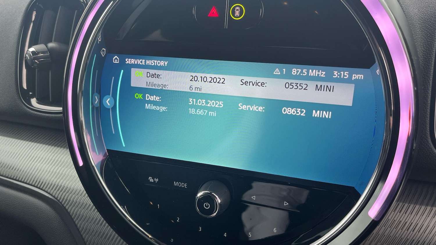 Used MINI Countryman 2022 for sale - 77799439: Photo 26