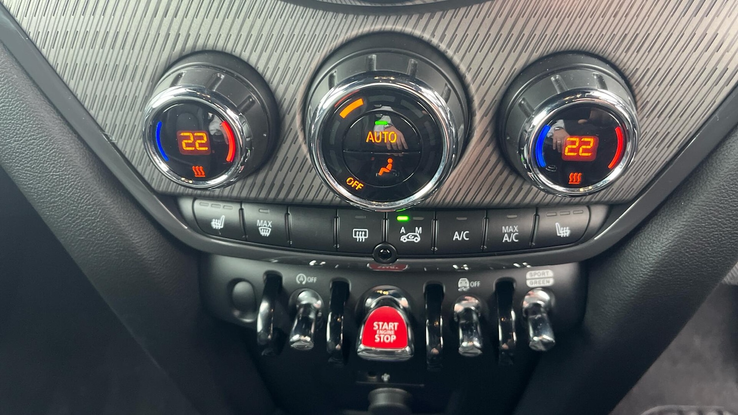 Used MINI Countryman 2022 for sale - 77799439: Photo 27