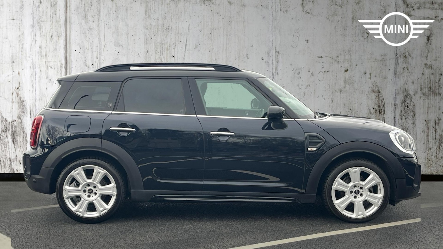 Used MINI Countryman 2022 for sale - 77799439: Photo 3