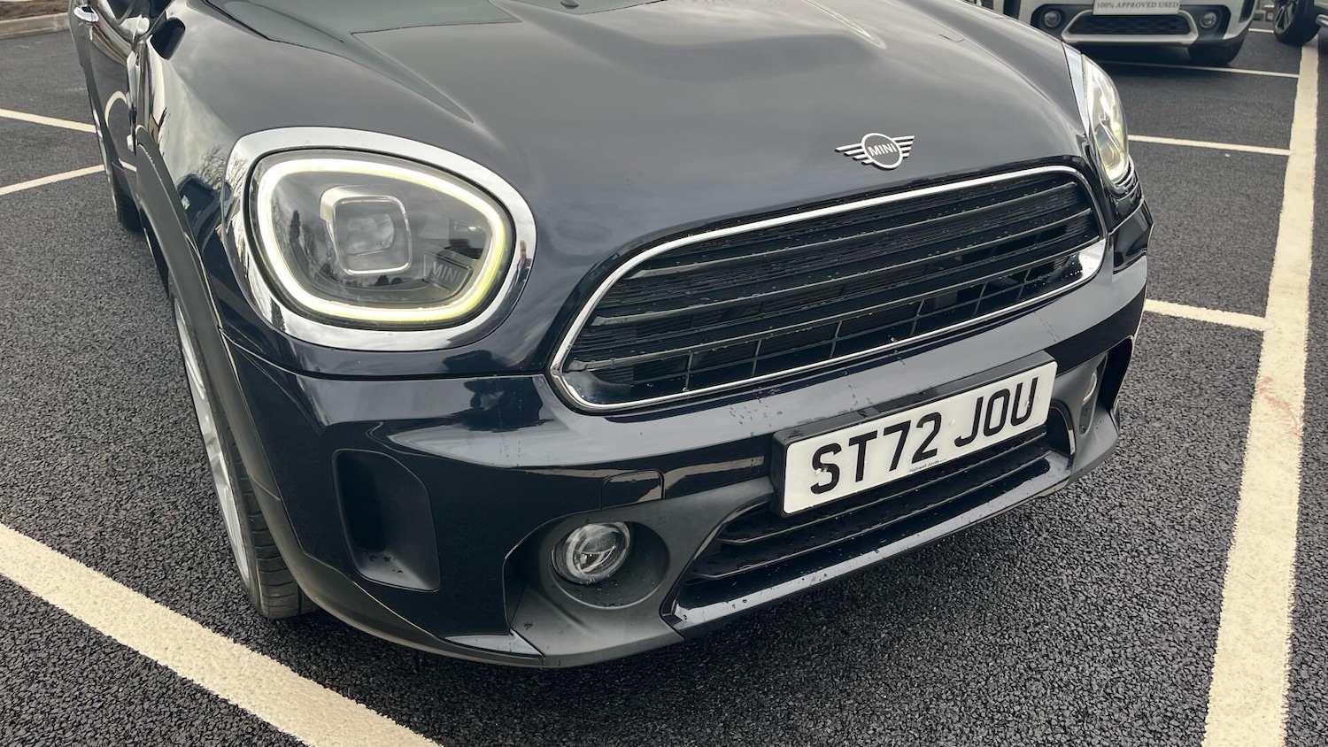 Used MINI Countryman 2022 for sale - 77799439: Photo 44