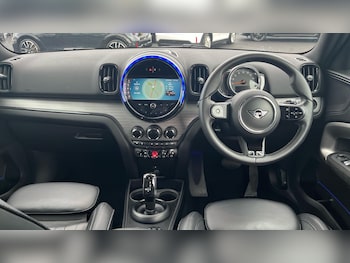 Used MINI Countryman 2022 for sale - 77799439: Photo