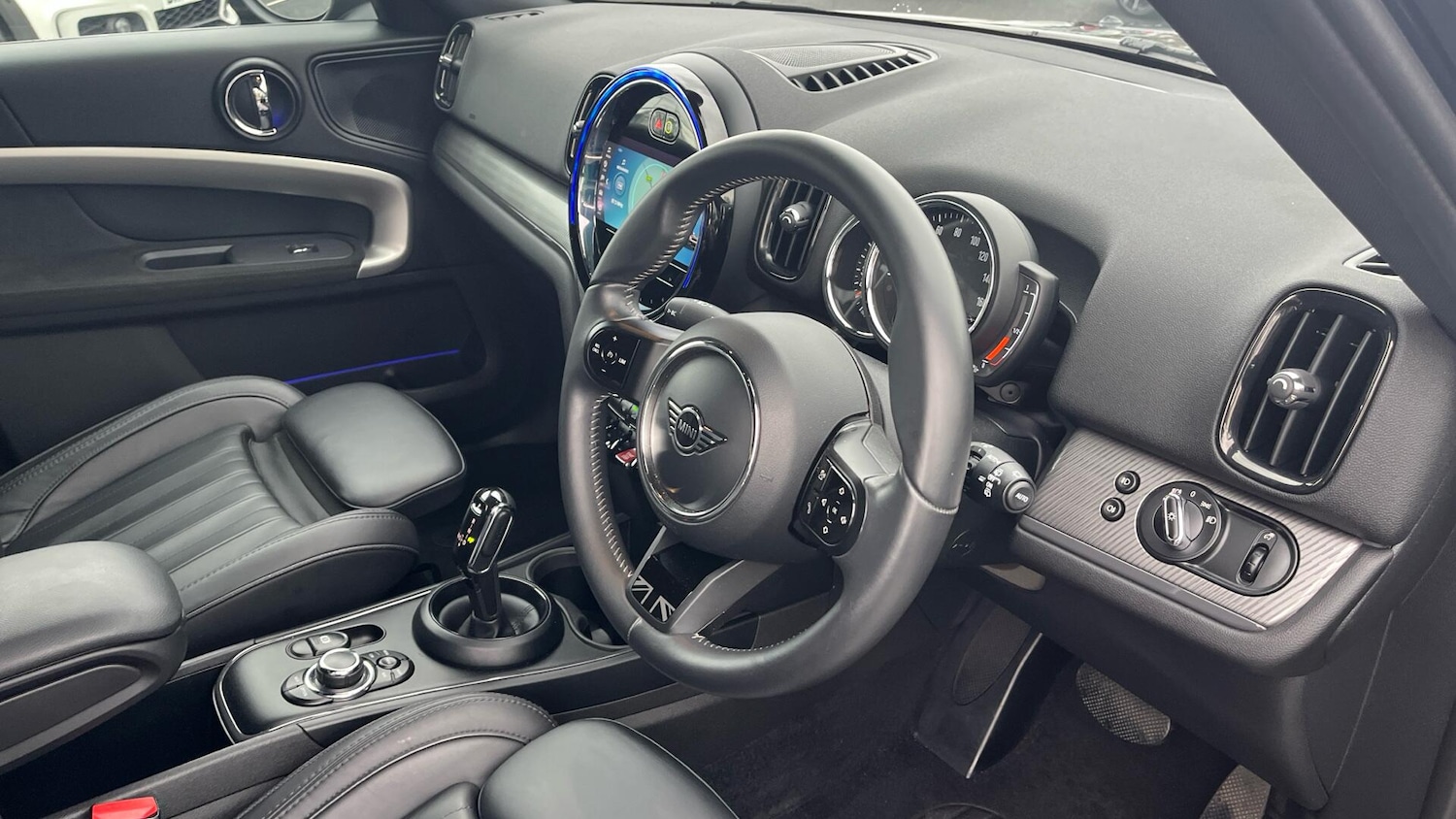 Used MINI Countryman 2022 for sale - 77799439: Photo 6