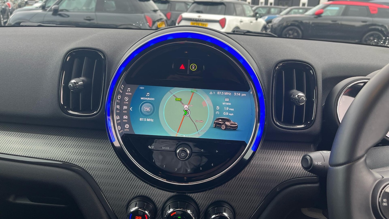 Used MINI Countryman 2022 for sale - 77799439: Photo 8