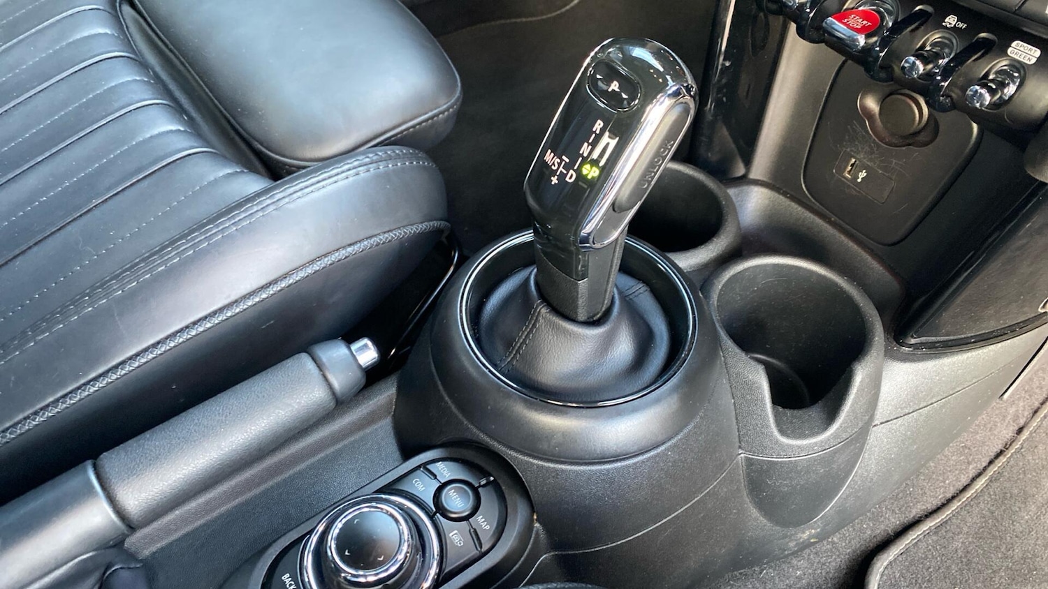 Used MINI Hatch 2023 for sale - 76802229: Photo 10