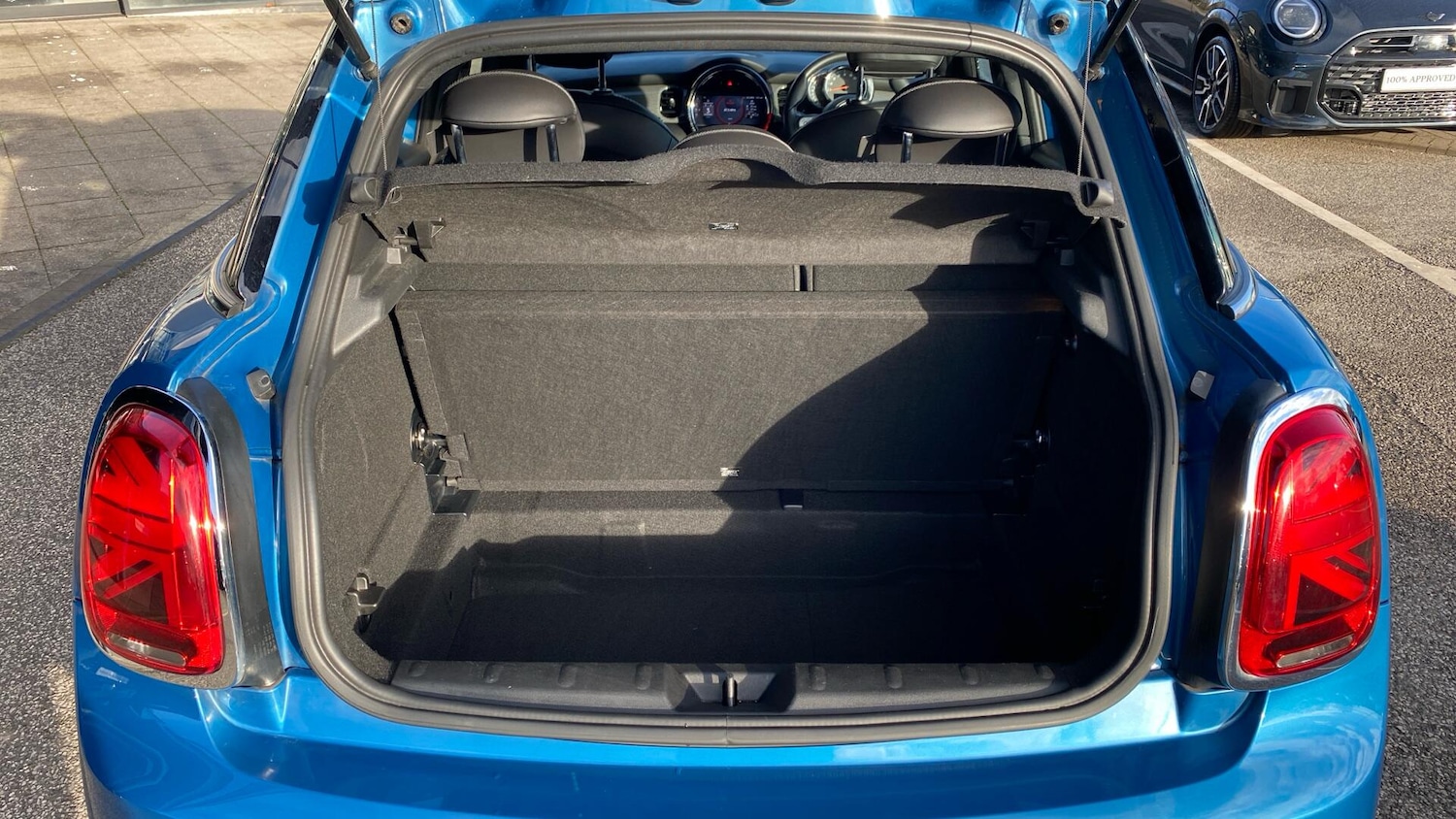 Used MINI Hatch 2023 for sale - 76802229: Photo 13