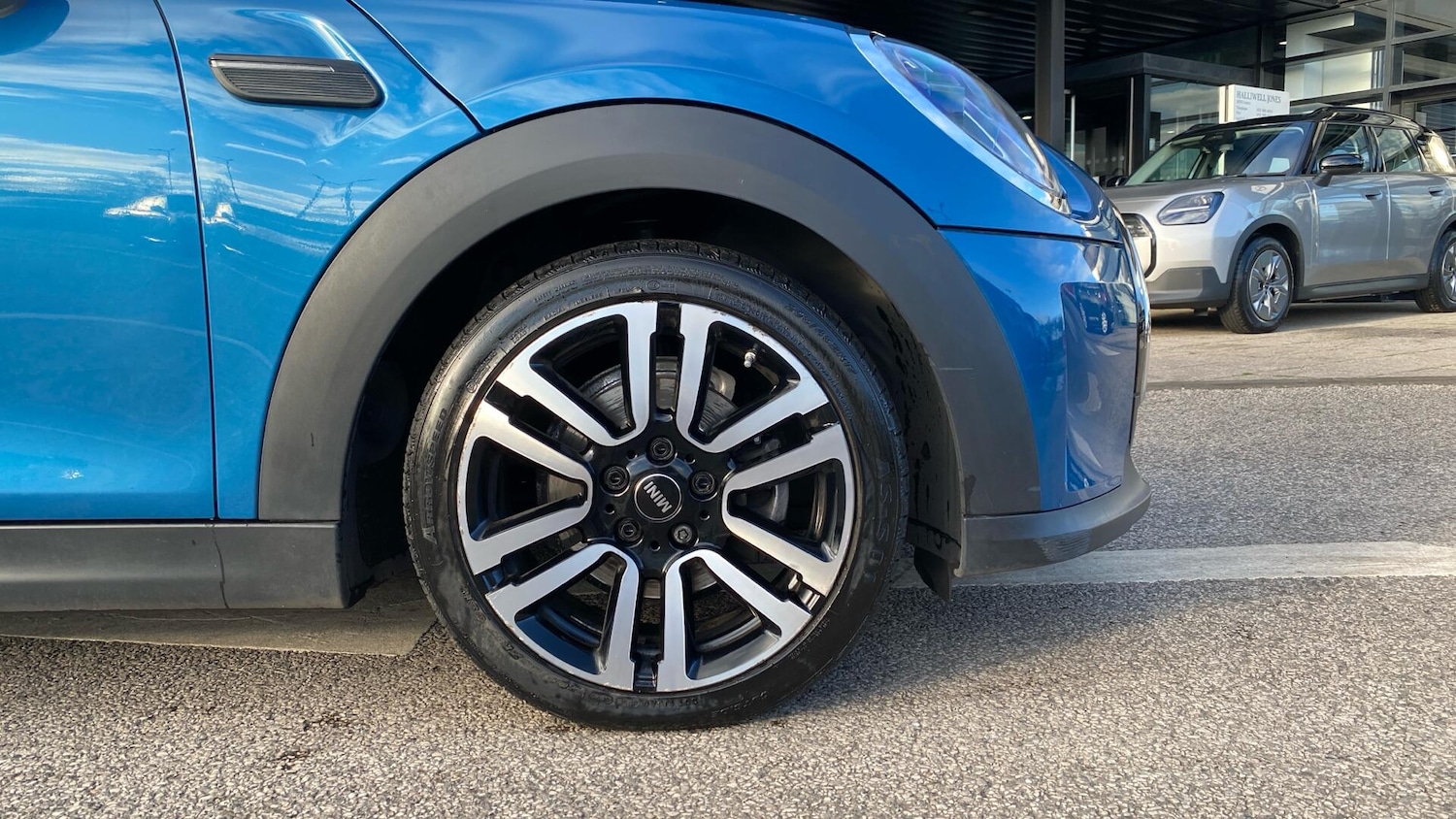 Used MINI Hatch 2023 for sale - 76802229: Photo 14