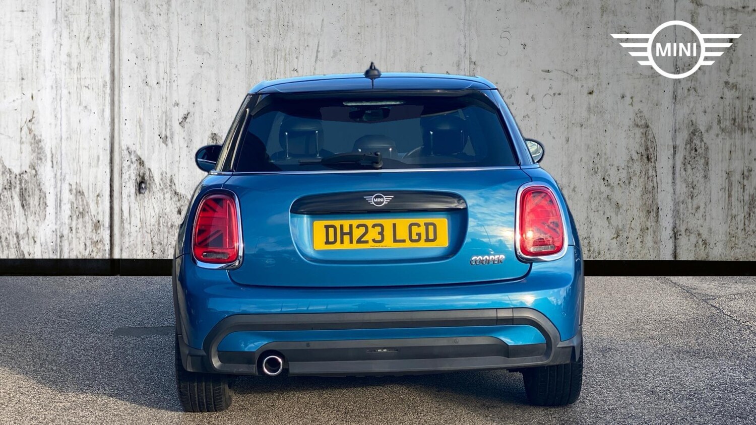 Used MINI Hatch 2023 for sale - 76802229: Photo 15