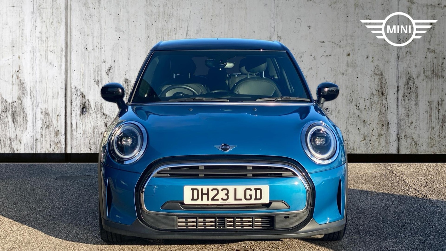 Used MINI Hatch 2023 for sale - 76802229: Photo 16
