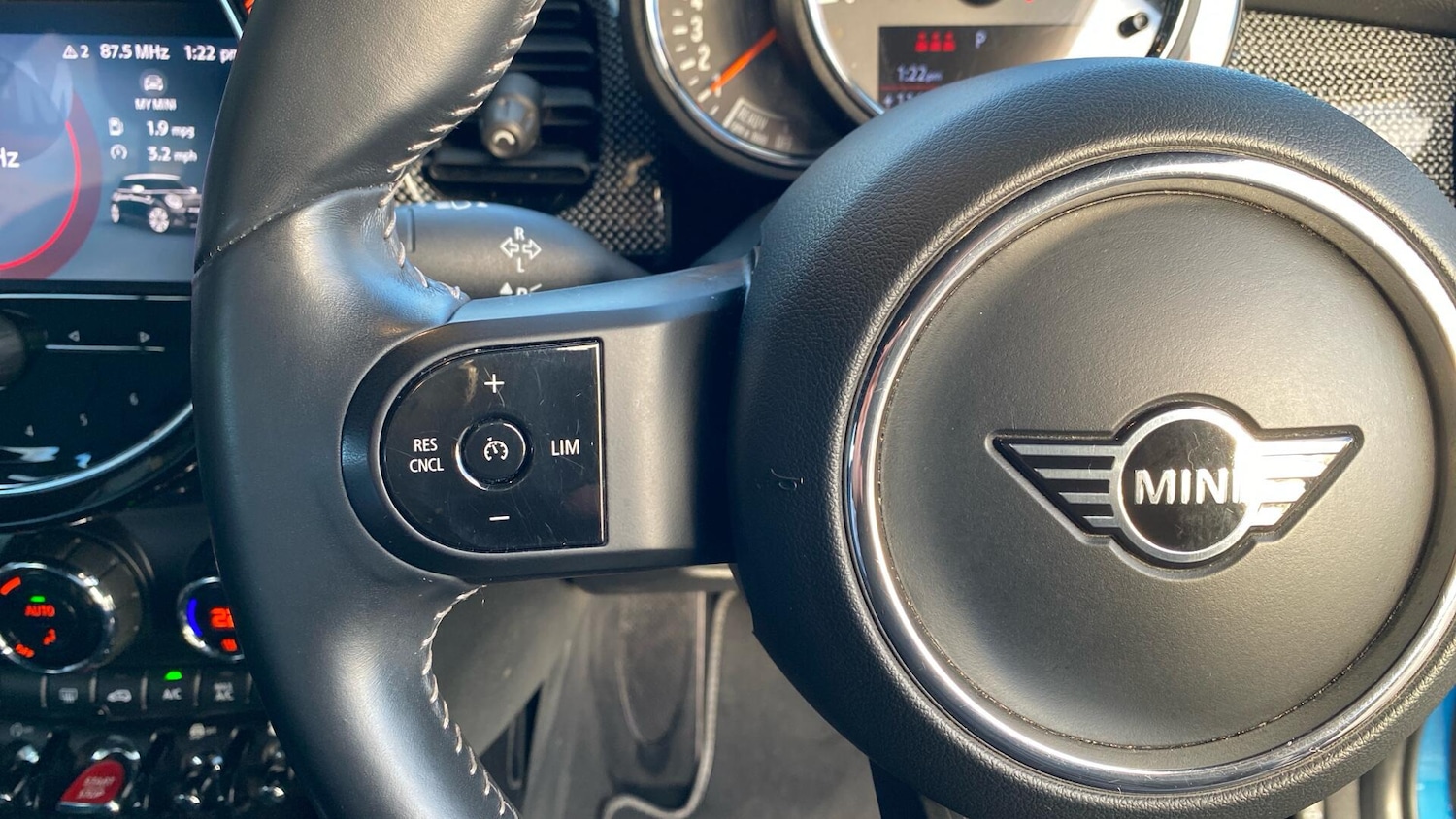 Used MINI Hatch 2023 for sale - 76802229: Photo 17