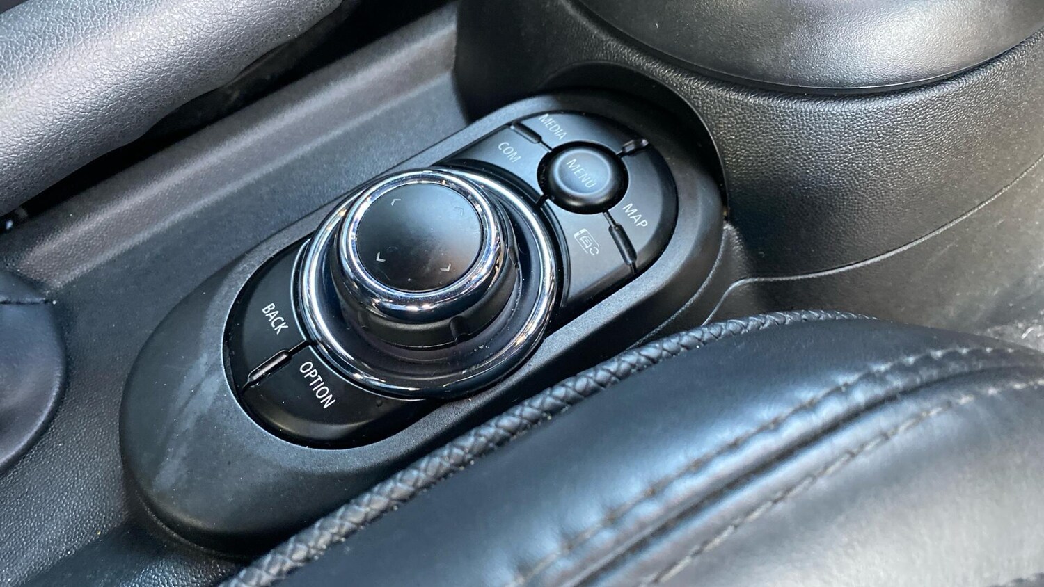 Used MINI Hatch 2023 for sale - 76802229: Photo 19