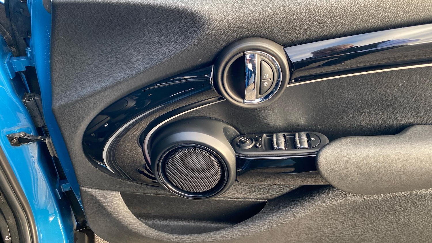 Used MINI Hatch 2023 for sale - 76802229: Photo 20