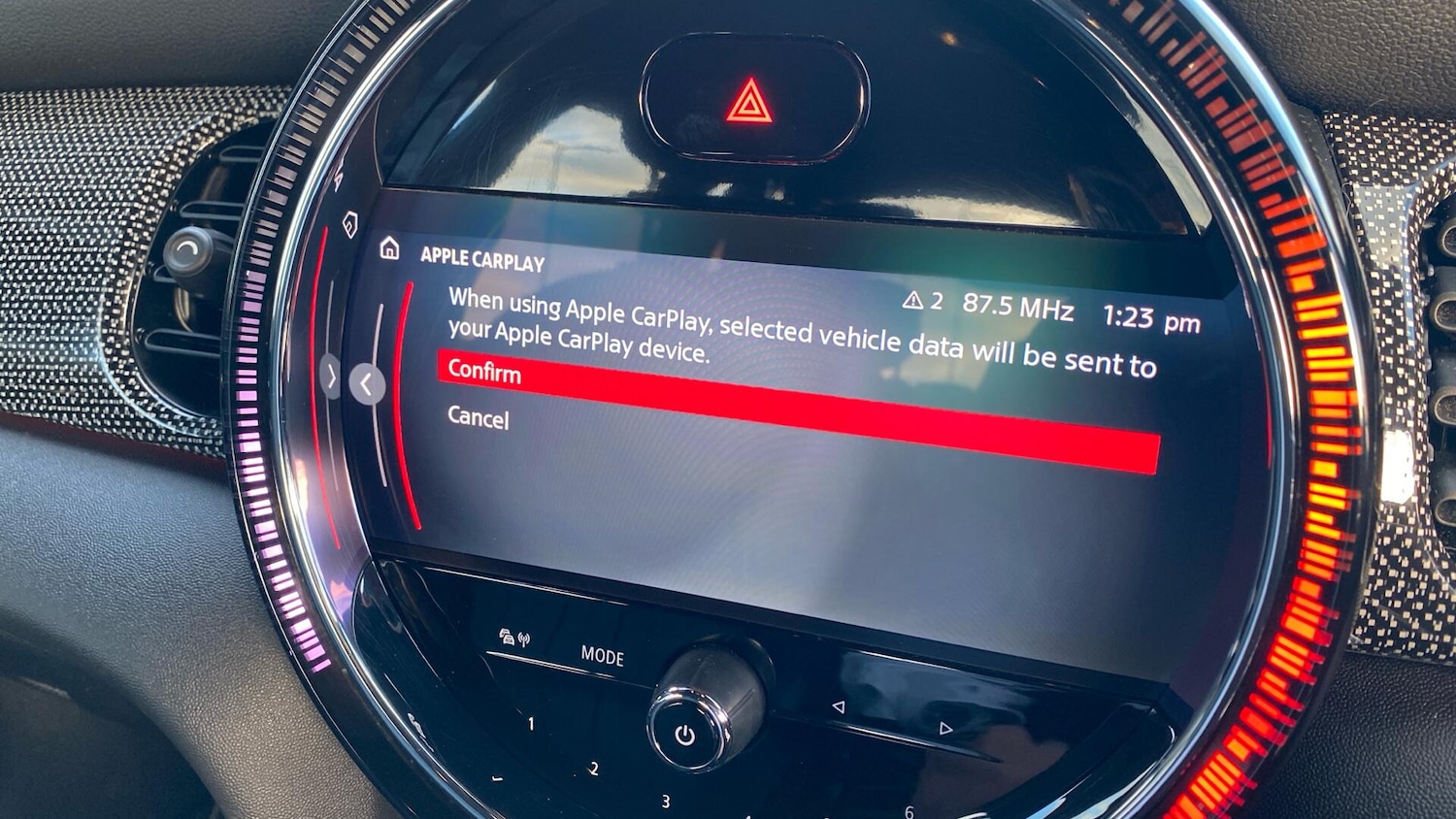 Used MINI Hatch 2023 for sale - 76802229: Photo 21