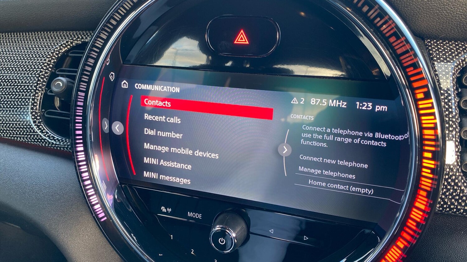 Used MINI Hatch 2023 for sale - 76802229: Photo 22