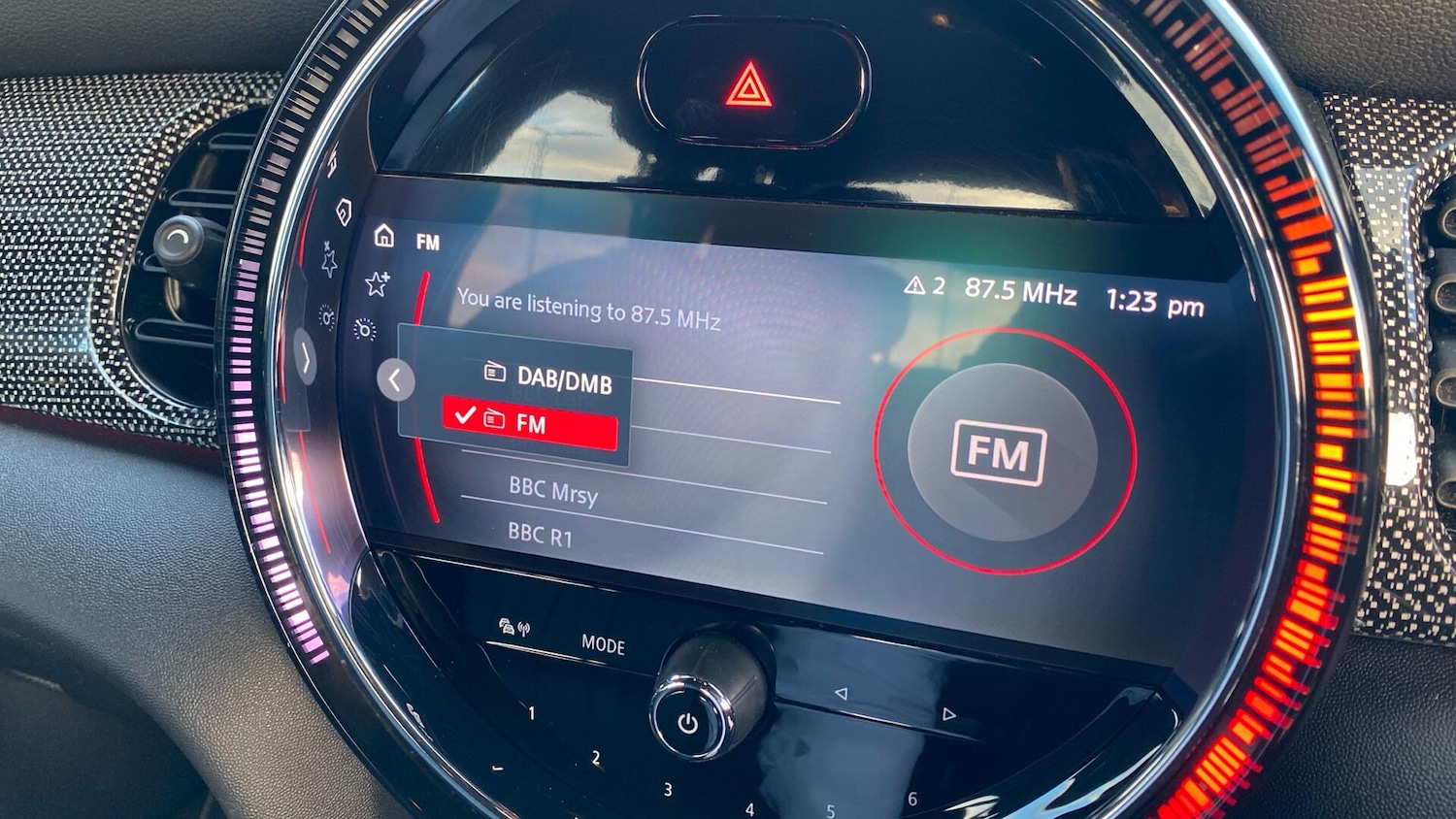 Used MINI Hatch 2023 for sale - 76802229: Photo 23