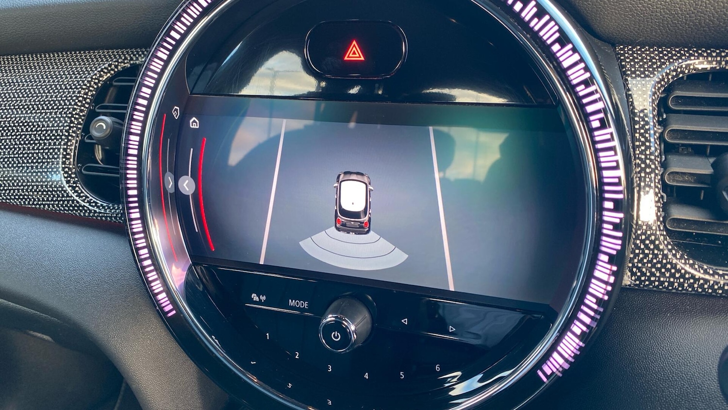 Used MINI Hatch 2023 for sale - 76802229: Photo 28