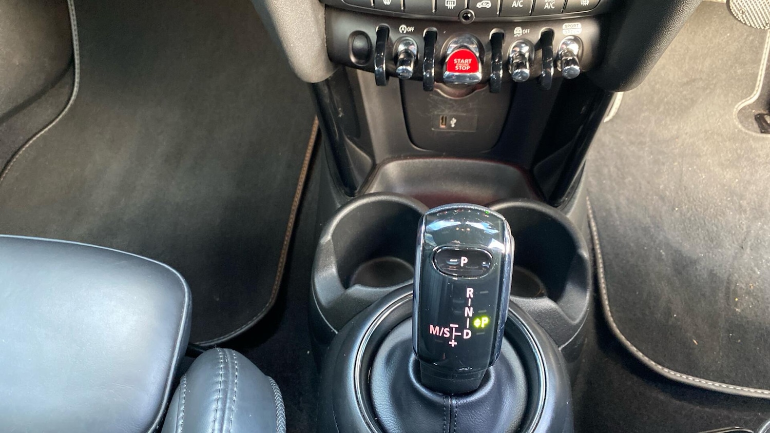 Used MINI Hatch 2023 for sale - 76802229: Photo 32