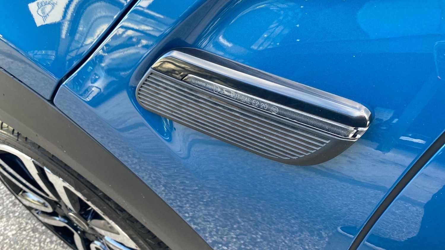 Used MINI Hatch 2023 for sale - 76802229: Photo 43