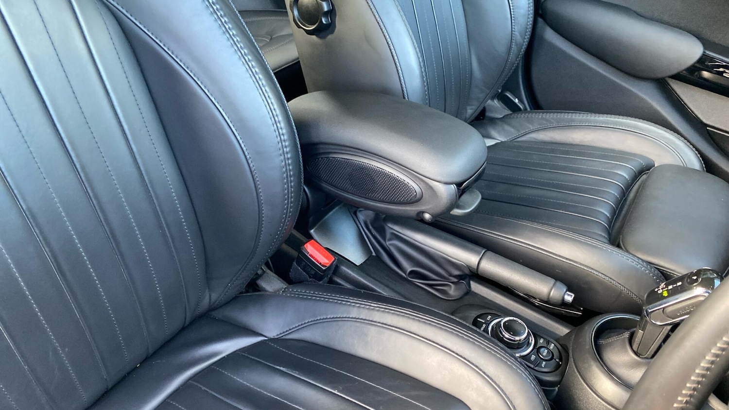 Used MINI Hatch 2023 for sale - 76802229: Photo 48