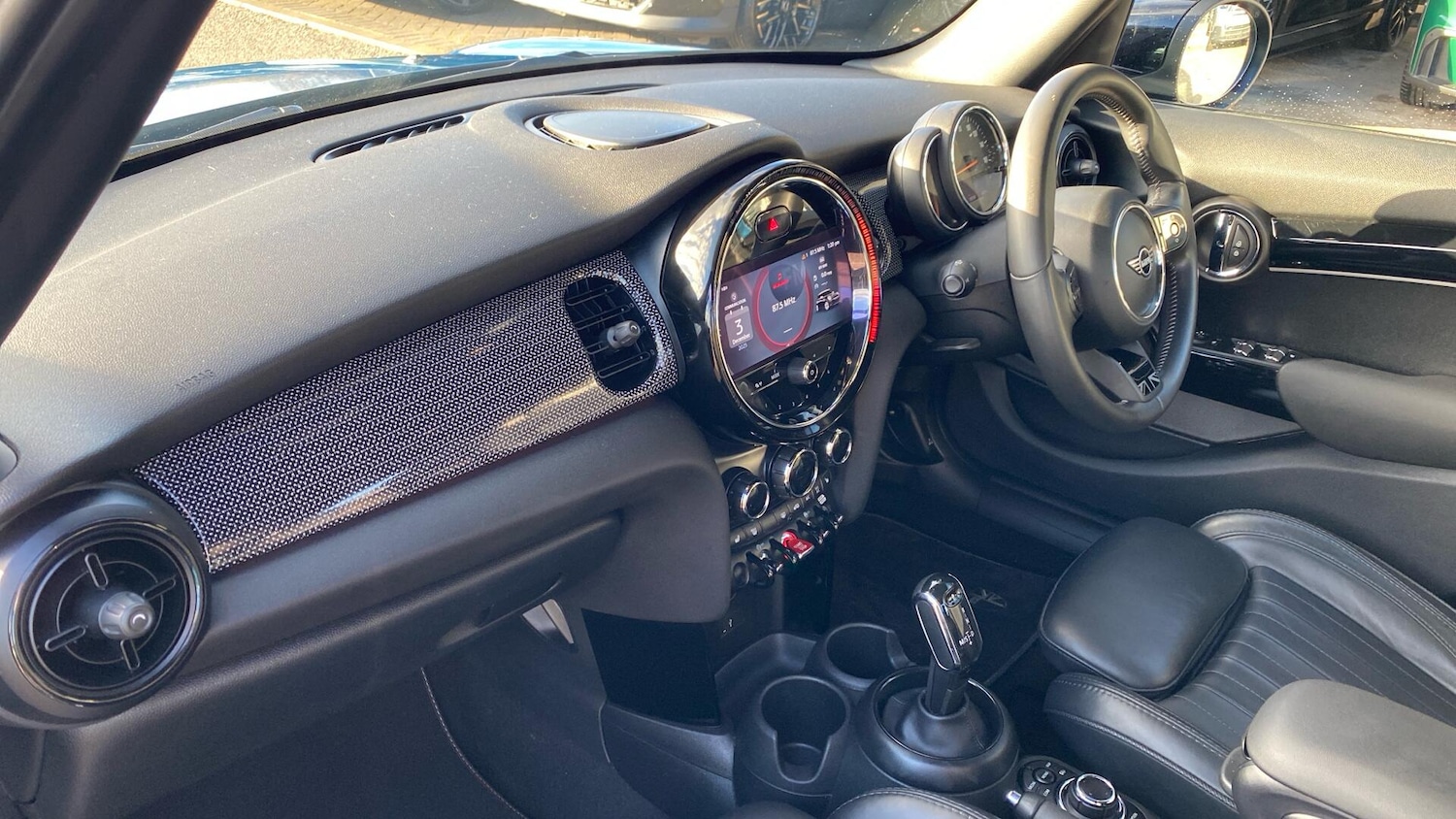 Used MINI Hatch 2023 for sale - 76802229: Photo 7