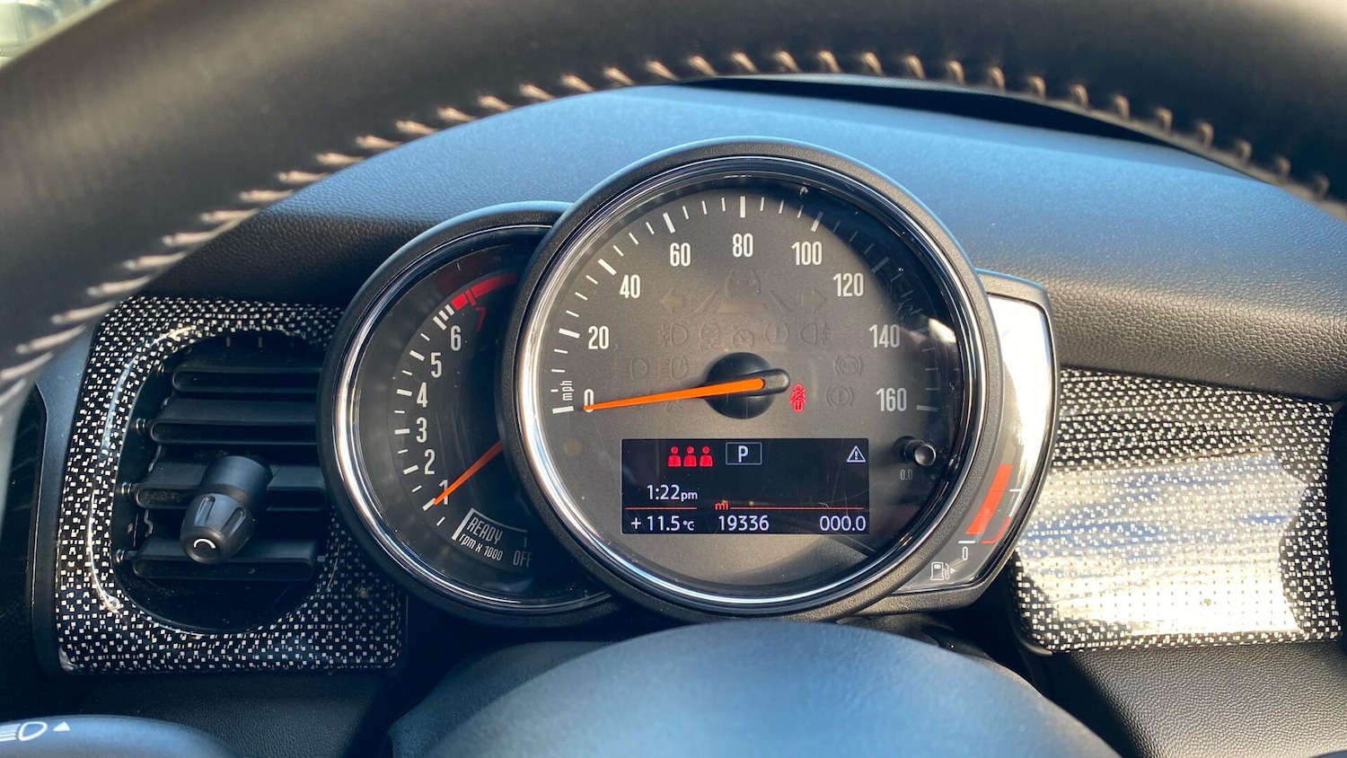 Used MINI Hatch 2023 for sale - 76802229: Photo 9