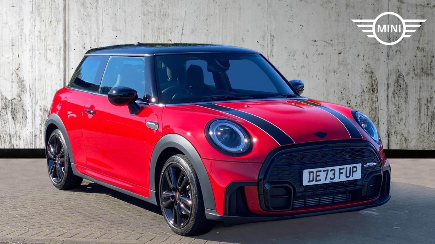 Used MINI Hatch 2023 for sale - 76760070: Photo 1