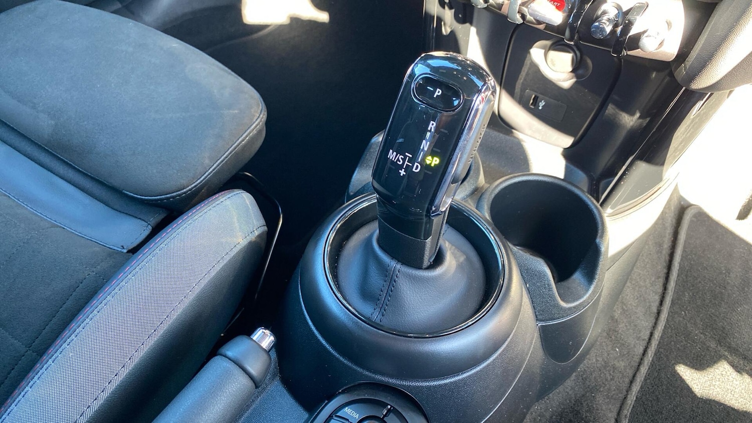 Used MINI Hatch 2023 for sale - 76760070: Photo 10