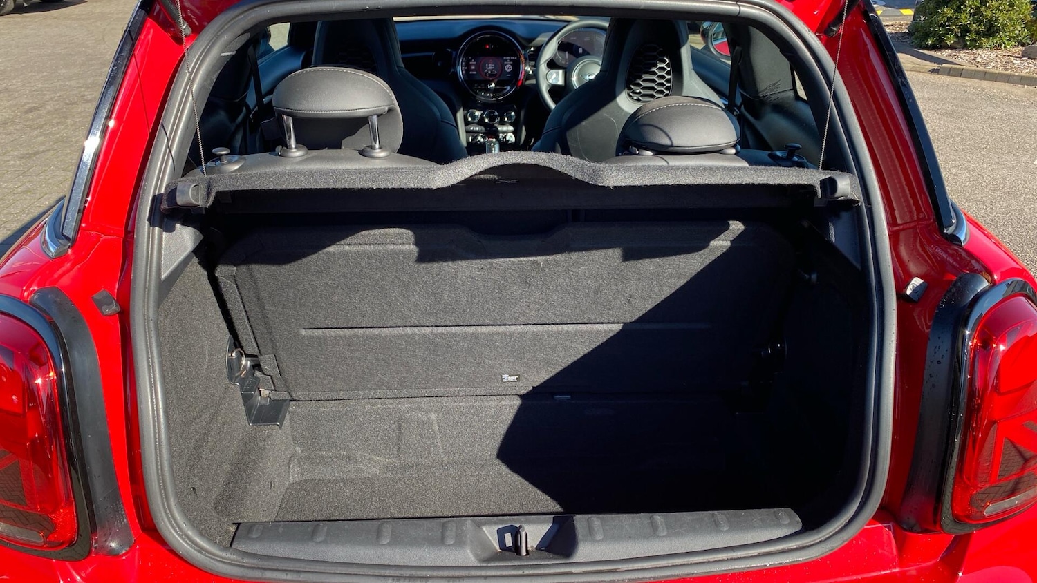 Used MINI Hatch 2023 for sale - 76760070: Photo 13