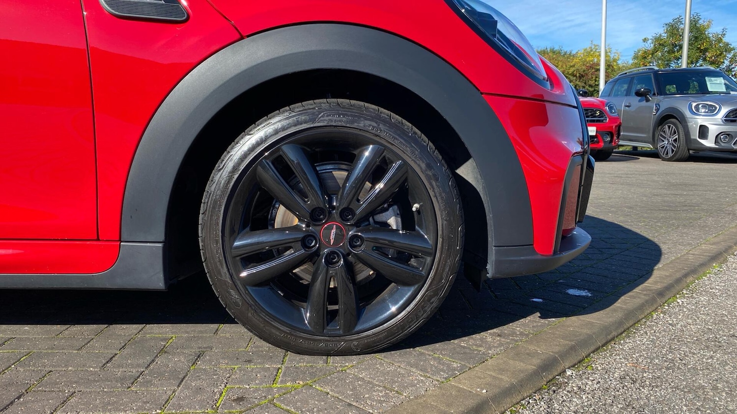 Used MINI Hatch 2023 for sale - 76760070: Photo 14