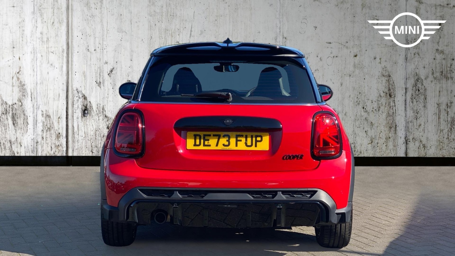 Used MINI Hatch 2023 for sale - 76760070: Photo 15