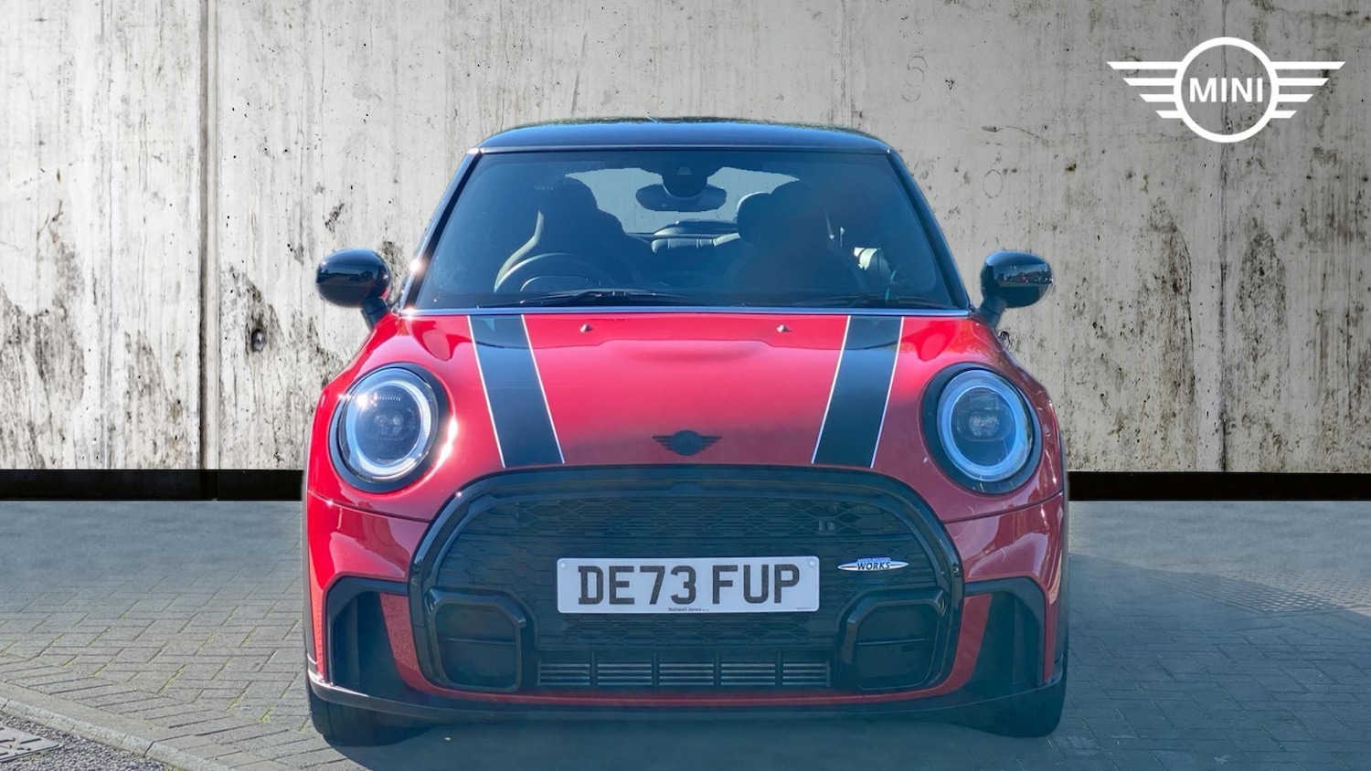 Used MINI Hatch 2023 for sale - 76760070: Photo 16