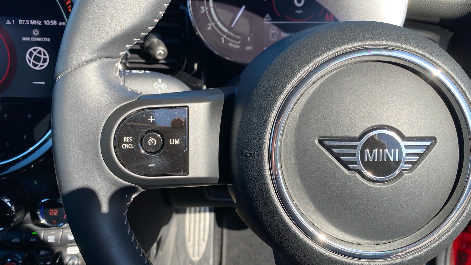 Used MINI Hatch 2023 for sale - 76760070: Photo 17