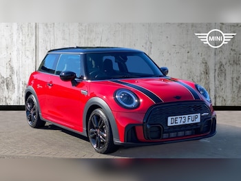 2023 (73) - 1.5 Cooper Sport 3dr Auto