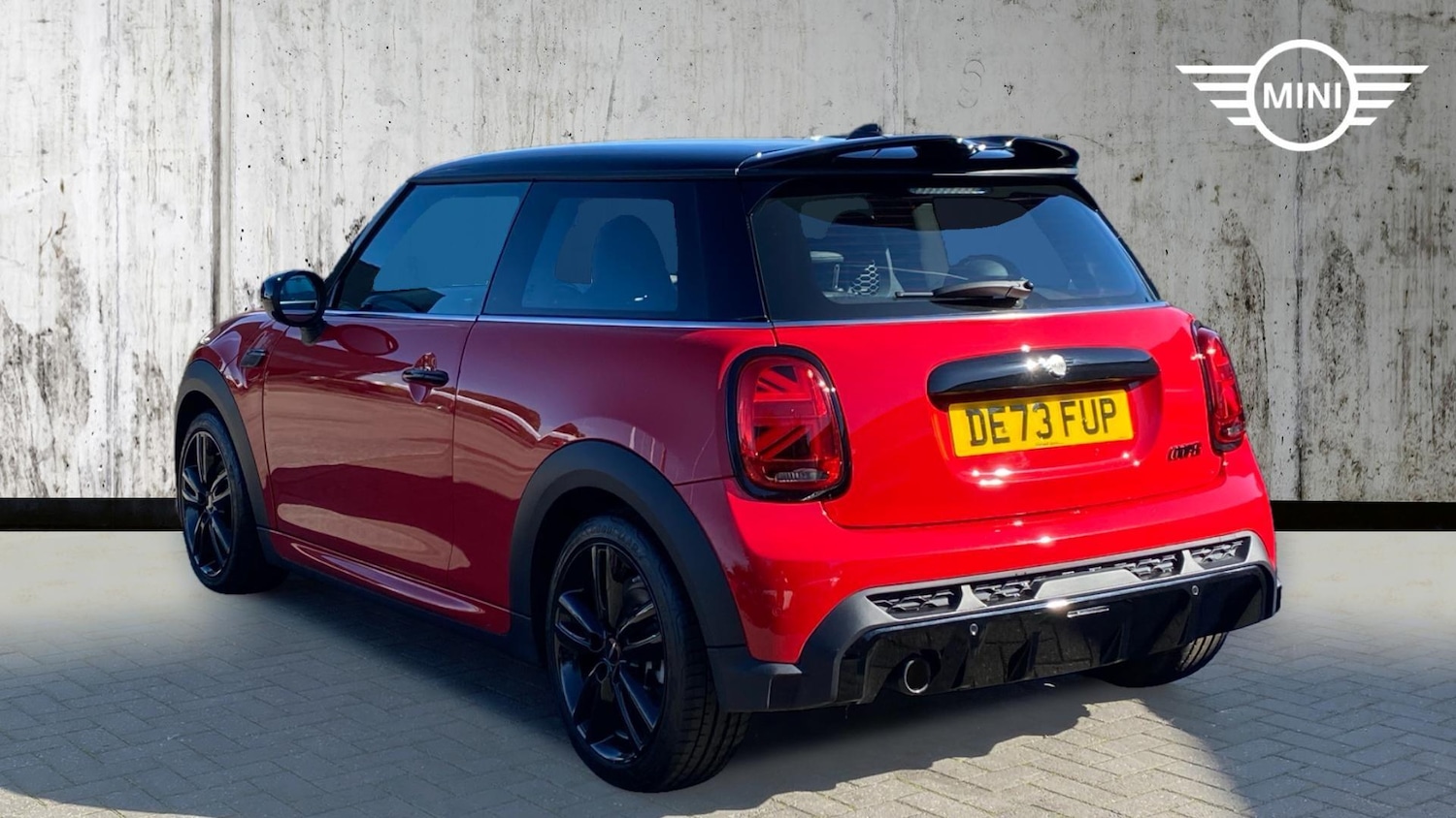 Used MINI Hatch 2023 for sale - 76760070: Photo 2