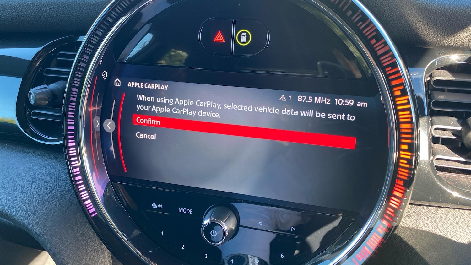 Used MINI Hatch 2023 for sale - 76760070: Photo 21