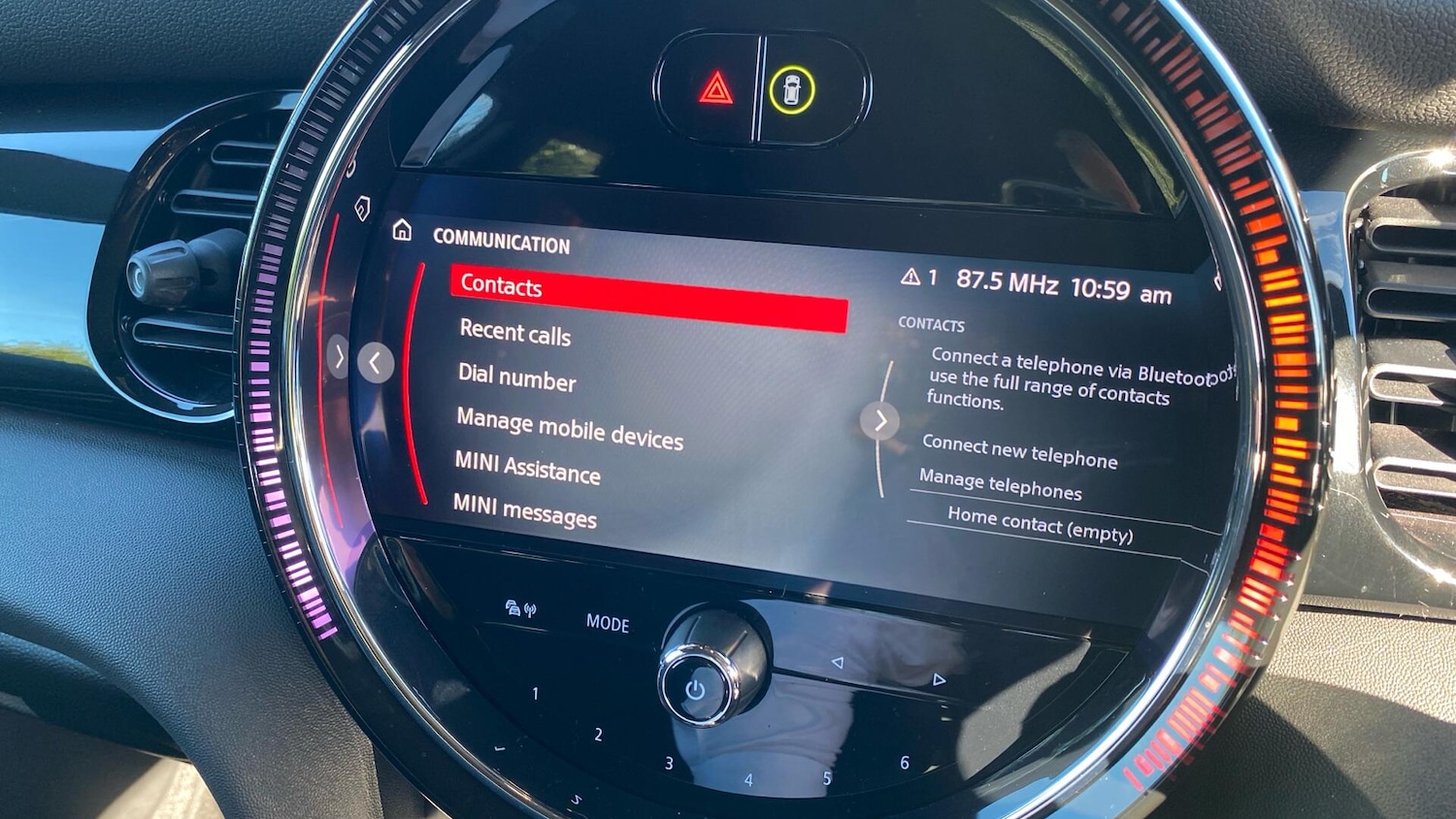 Used MINI Hatch 2023 for sale - 76760070: Photo 22