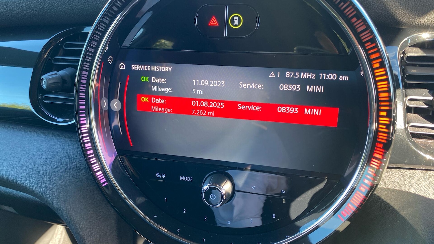 Used MINI Hatch 2023 for sale - 76760070: Photo 25