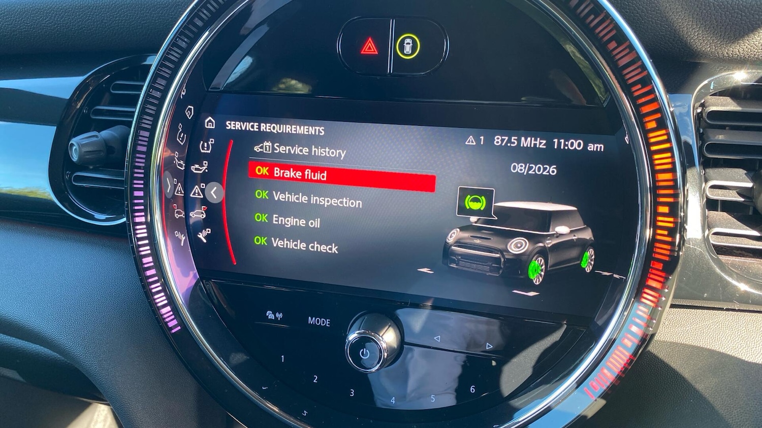 Used MINI Hatch 2023 for sale - 76760070: Photo 26