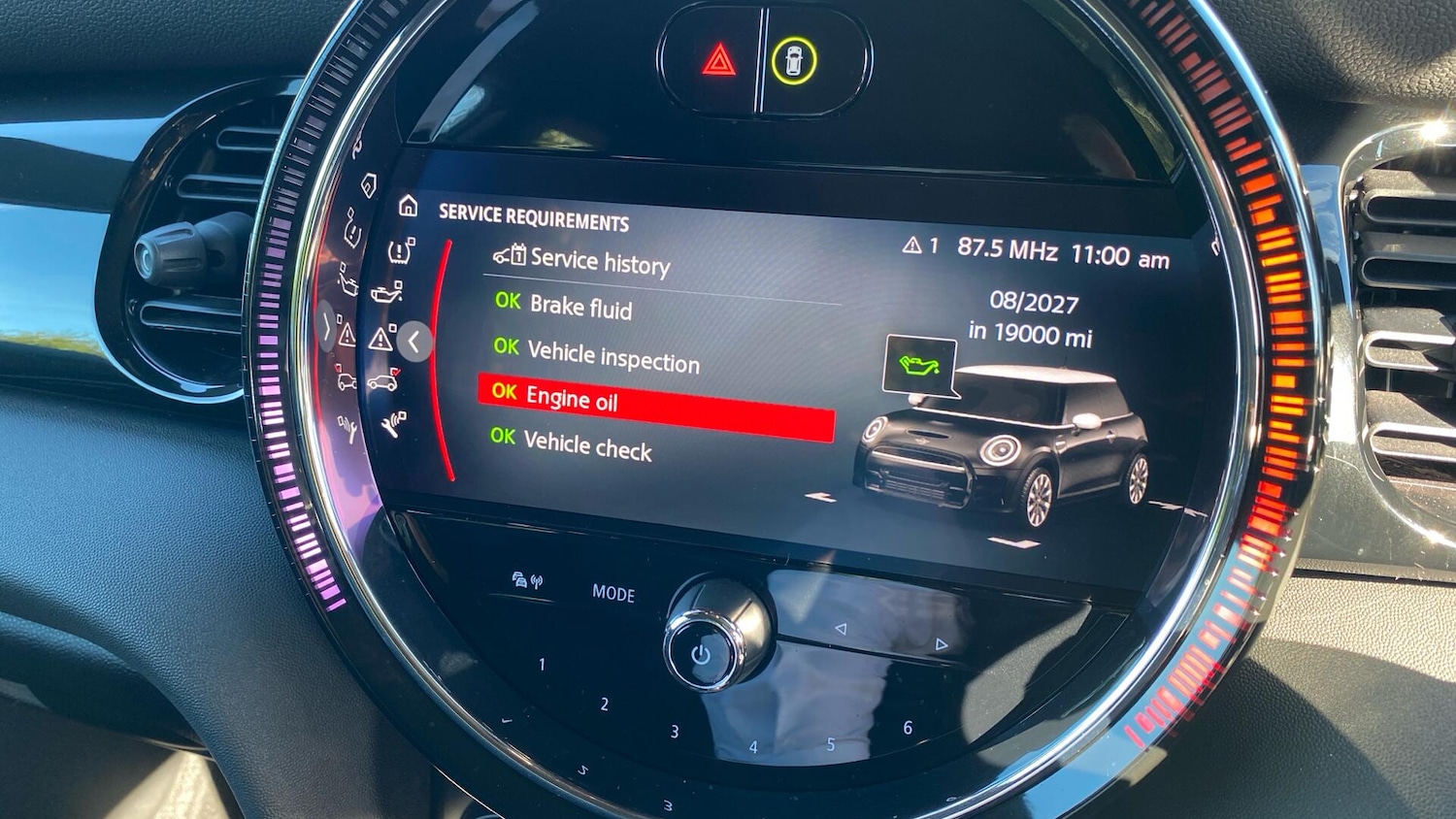 Used MINI Hatch 2023 for sale - 76760070: Photo 27