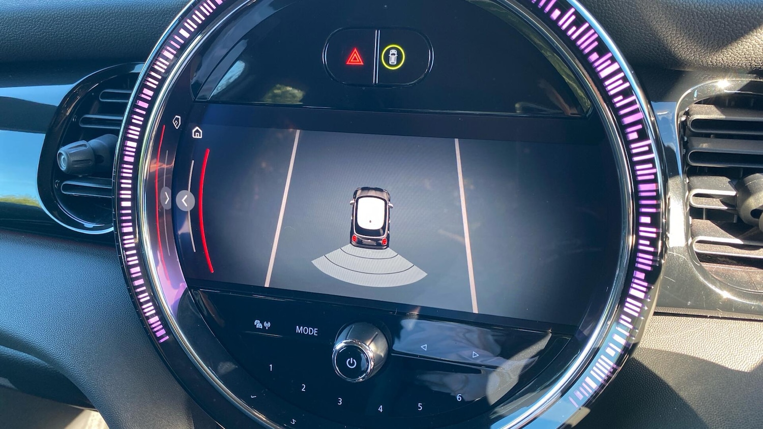 Used MINI Hatch 2023 for sale - 76760070: Photo 28