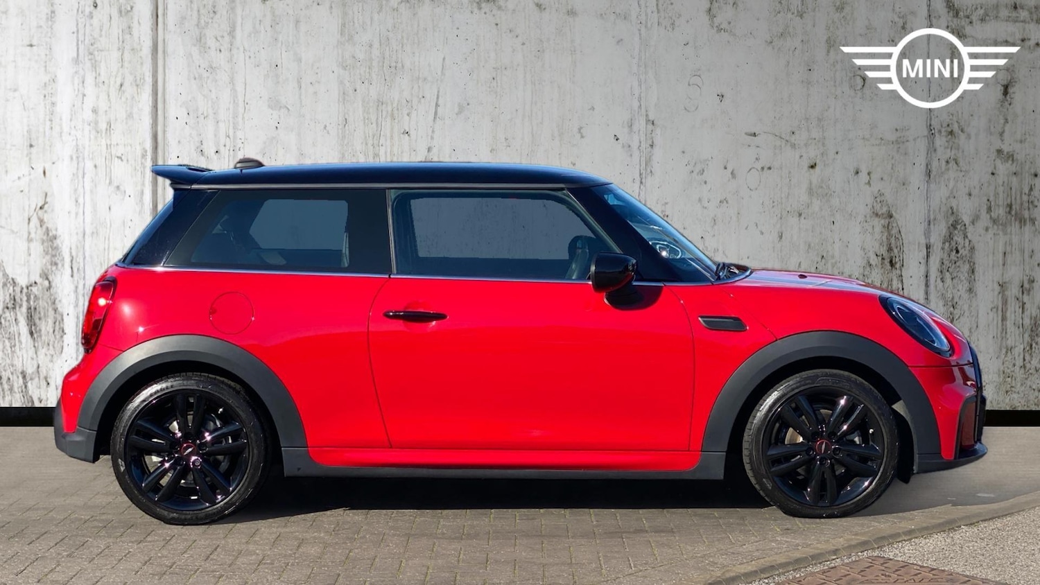 Used MINI Hatch 2023 for sale - 76760070: Photo 3