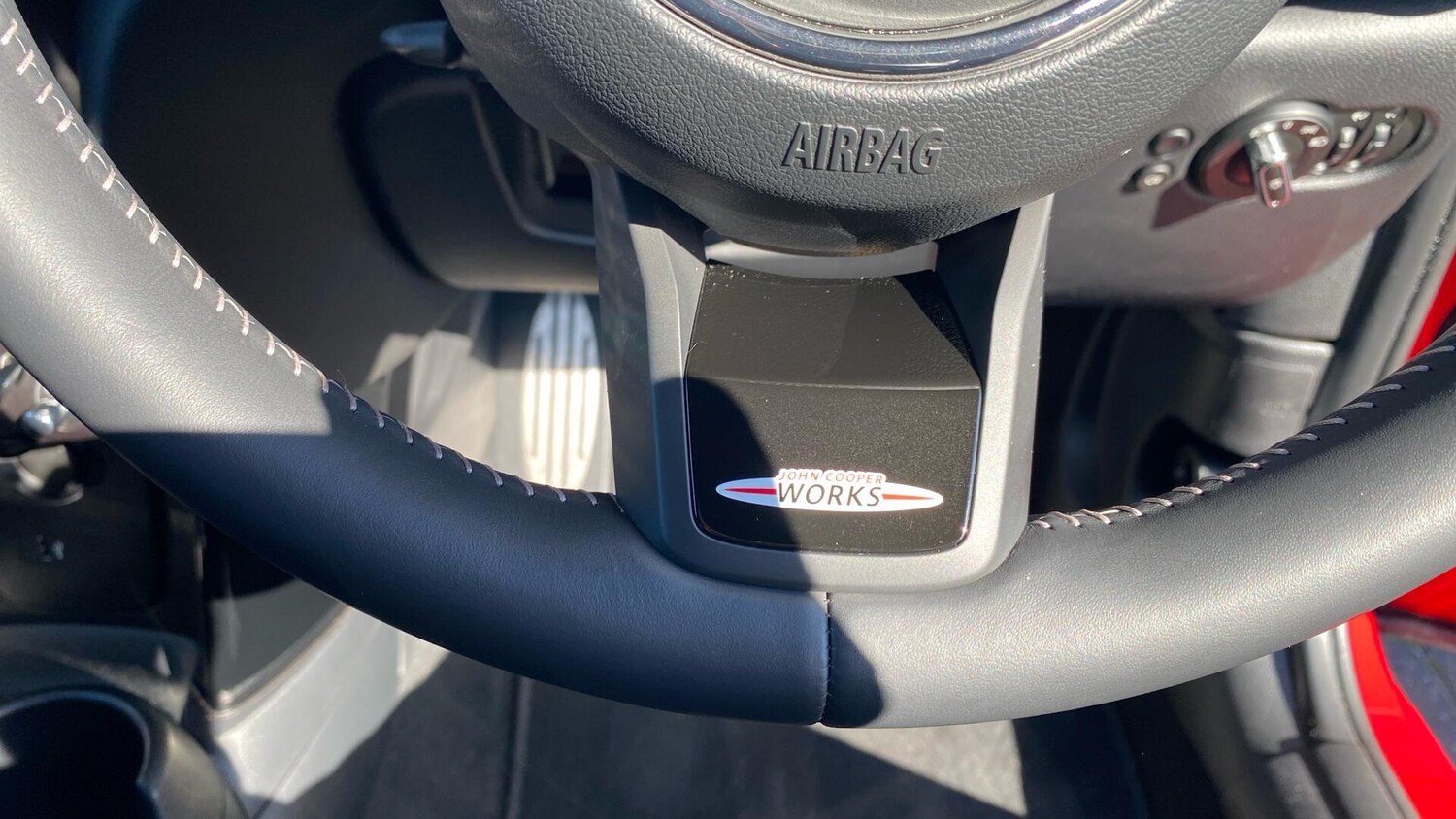 Used MINI Hatch 2023 for sale - 76760070: Photo 33